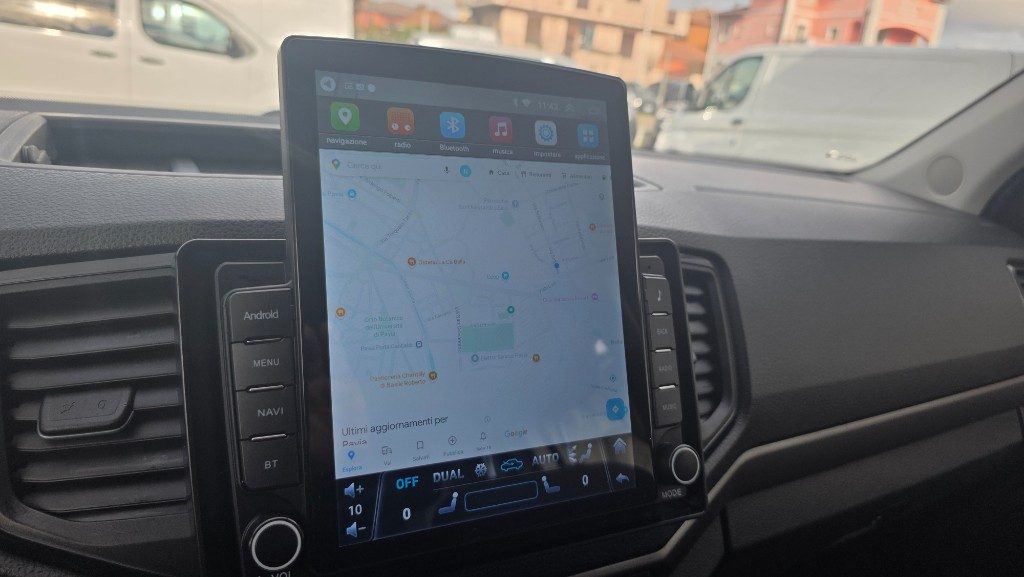 VOLKSWAGEN Amarok 3.0 V6 TDI 4MOTIONaut. Comfortline - 13