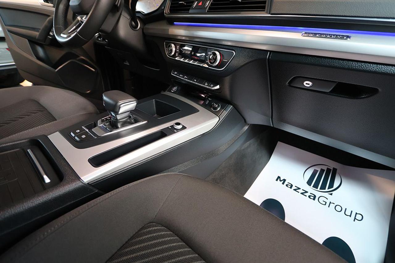 AUDI Q5 40 TDI Quattro S-Tronic Business Advanced - 35