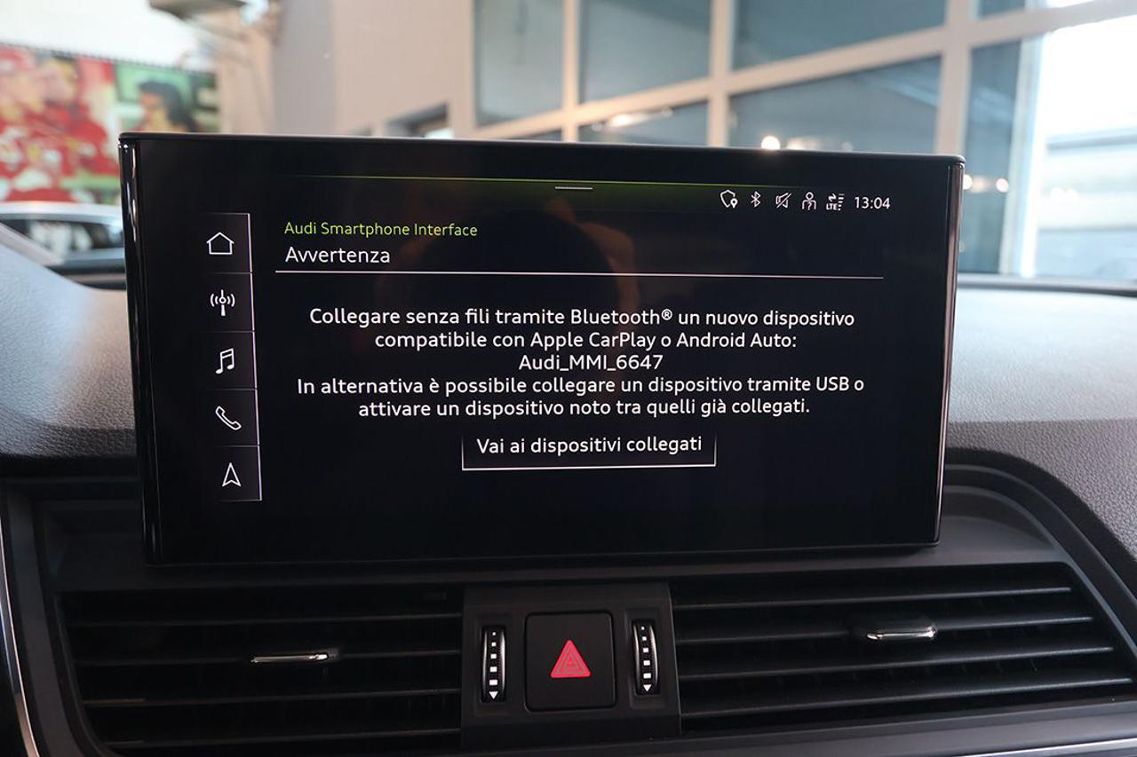 AUDI Q5 40 TDI Quattro S-Tronic Business Advanced - 26