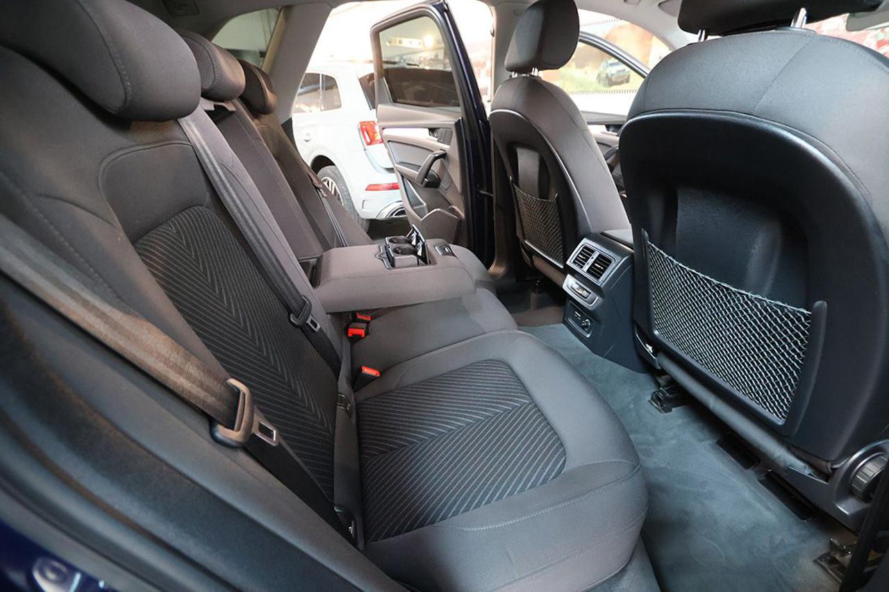AUDI Q5 40 TDI Quattro S-Tronic Business Advanced - 19