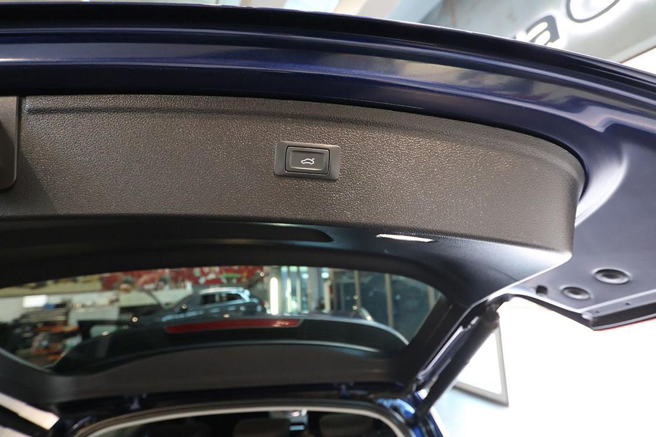 AUDI Q5 40 TDI Quattro S-Tronic Business Advanced - 13