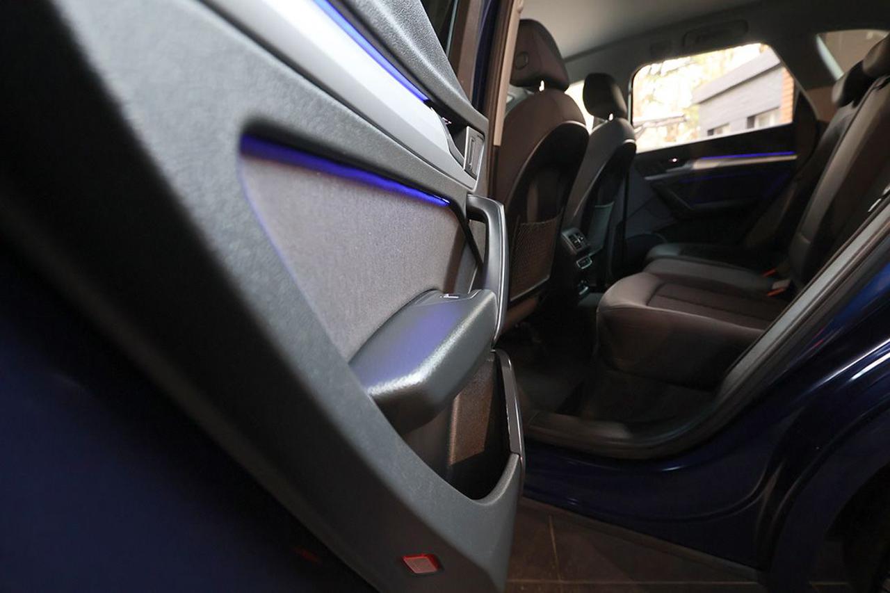 AUDI Q5 40 TDI Quattro S-Tronic Business Advanced - 40