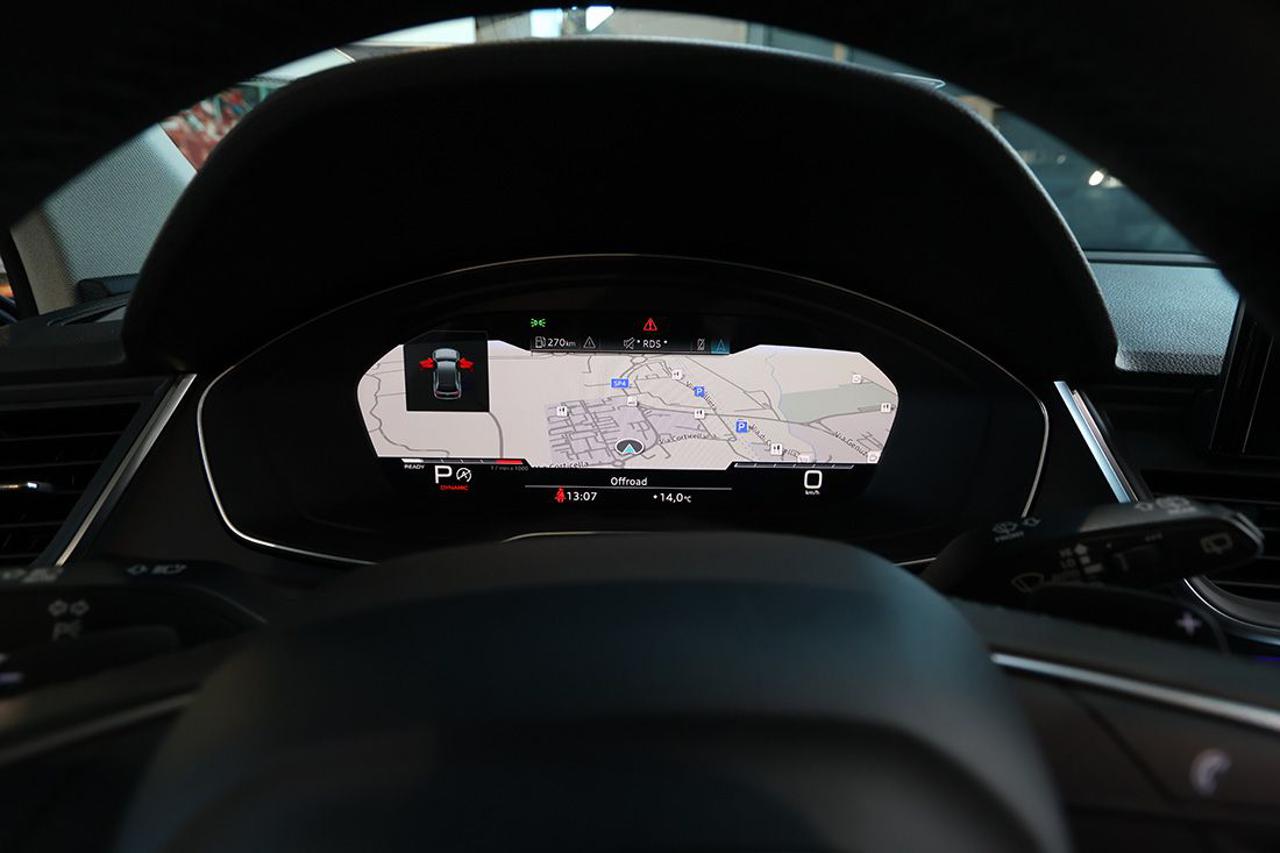 AUDI Q5 40 TDI Quattro S-Tronic Business Advanced - 30