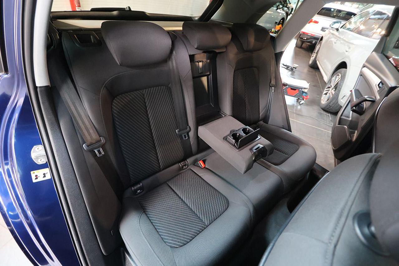 AUDI Q5 40 TDI Quattro S-Tronic Business Advanced - 20