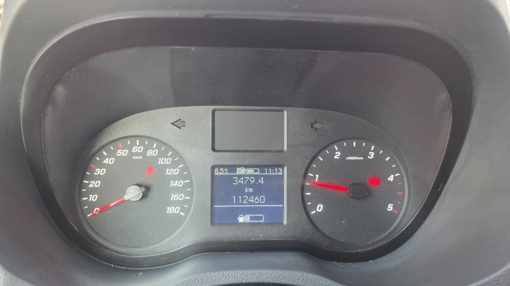 MERCEDES-BENZ Sprinter F37/33 314 CDI TN Furgone PM-TA Business - 15