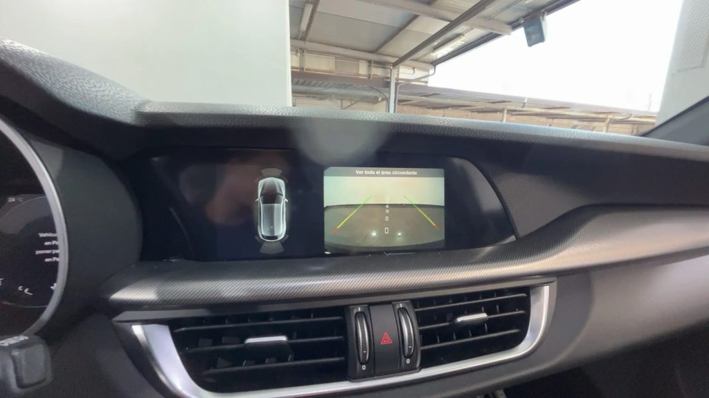 ALFA ROMEO Stelvio 2.2 TD 210 CV AT8 Q4 Veloce + Tetto - 9