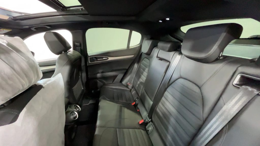 ALFA ROMEO Stelvio 2.2 TD 210 CV AT8 Q4 Veloce + Tetto - 14