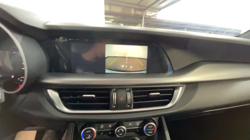 ALFA ROMEO Stelvio 2.2 TD 210 CV AT8 Q4 Veloce + Tetto - 7