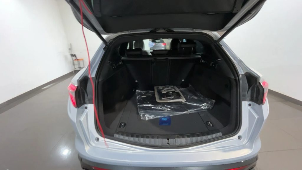 ALFA ROMEO Stelvio 2.2 TD 210 CV AT8 Q4 Veloce + Tetto - 5