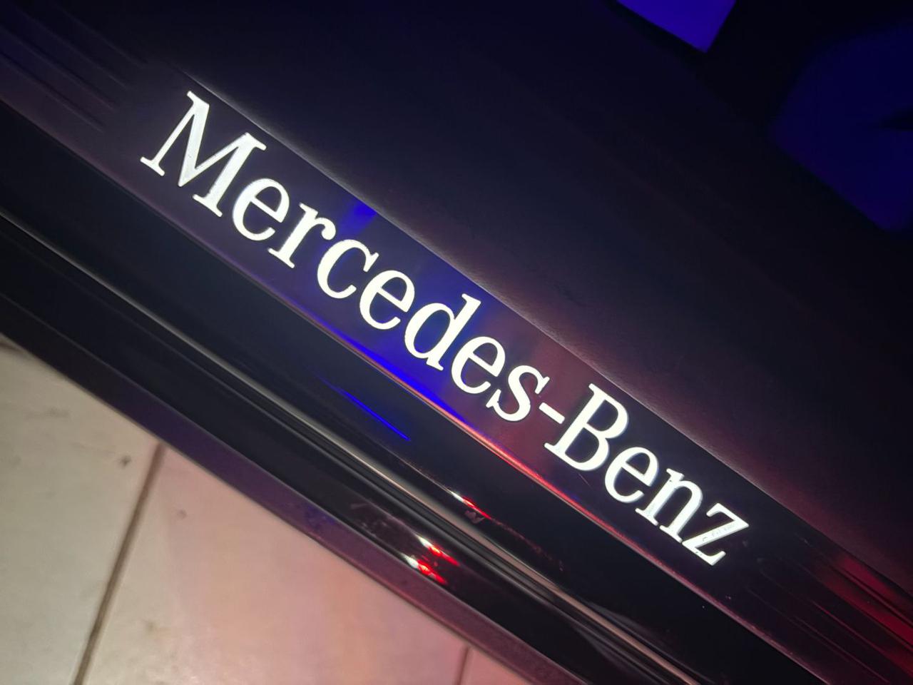MERCEDES-BENZ GLA 200 d Automatic Sport Plus - 18