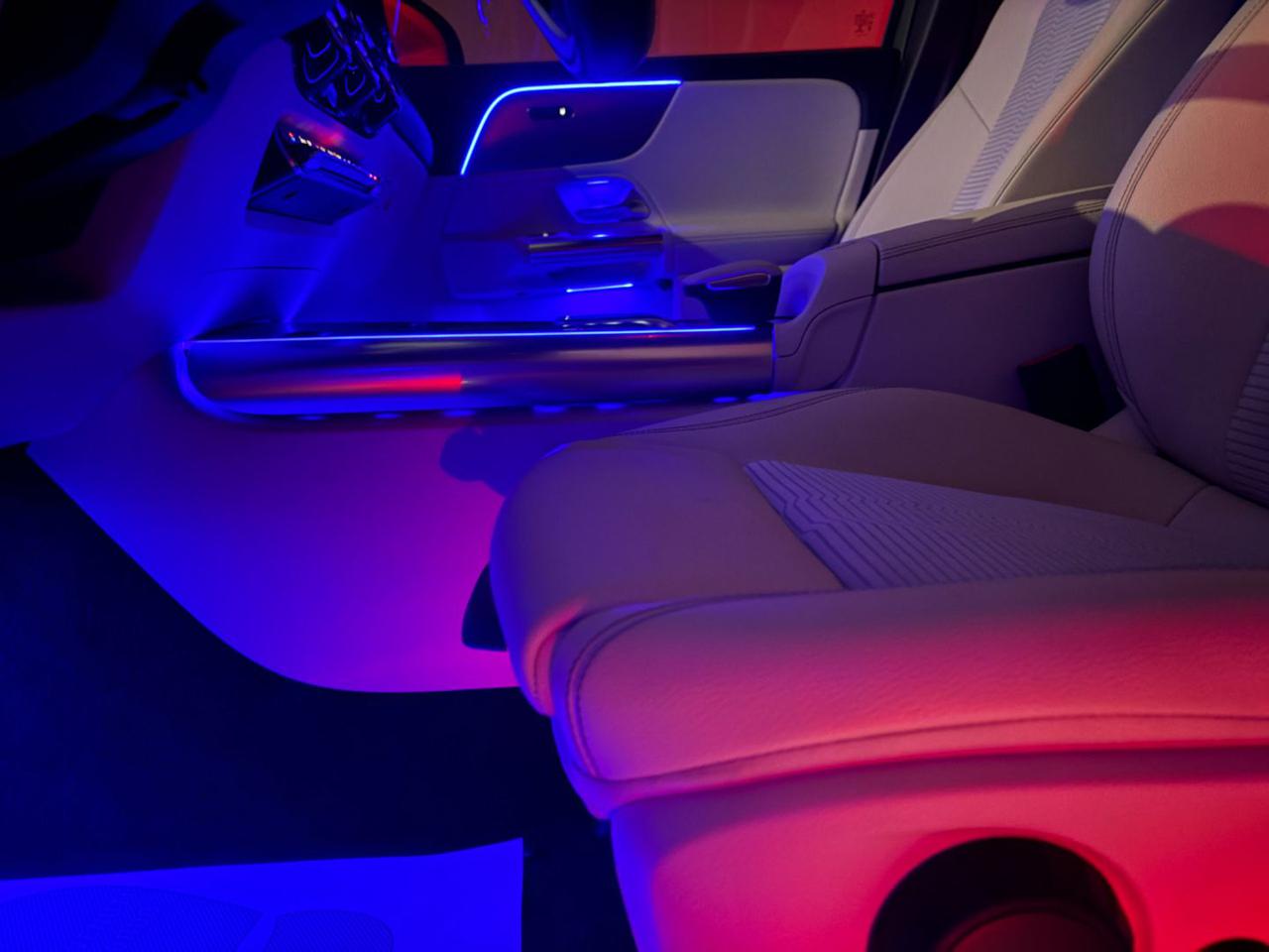 MERCEDES-BENZ GLA 200 d Automatic Sport Plus - 42