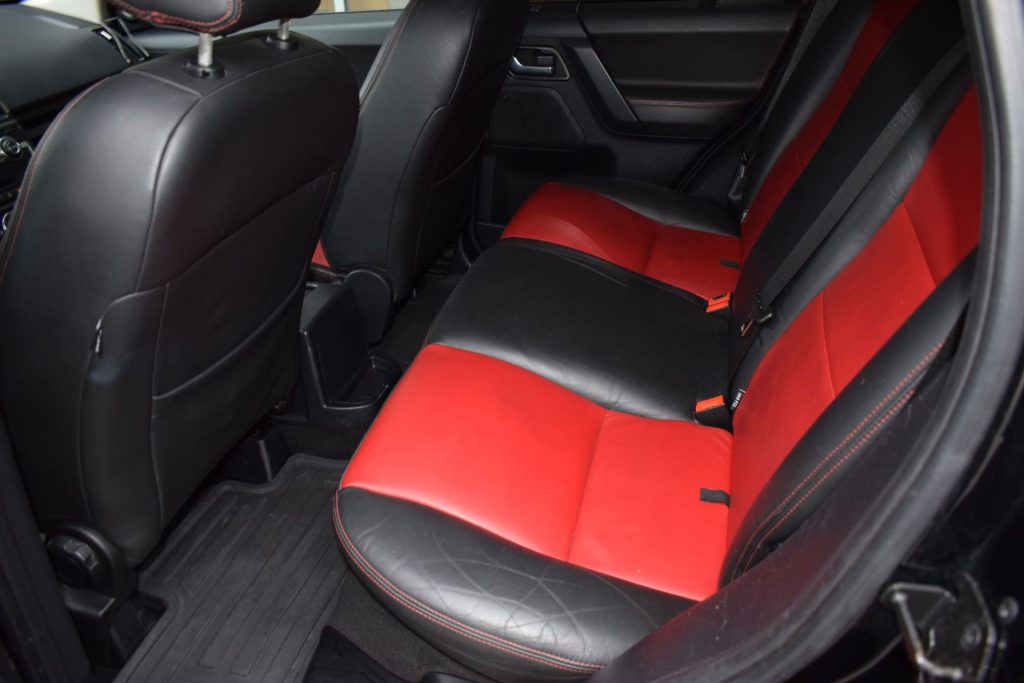 LAND ROVER Freelander Freelander 2.2 TD4 S.W. SE - 21