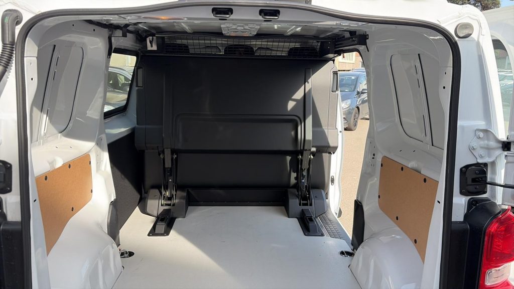 FIAT Scudo 1.5 BlueHDi 120 CV S&S L2 6 POSTI - 11