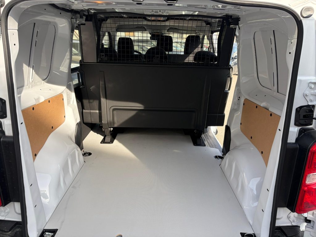 FIAT Scudo 1.5 BlueHDi 120 CV S&S L2 6 POSTI - 10