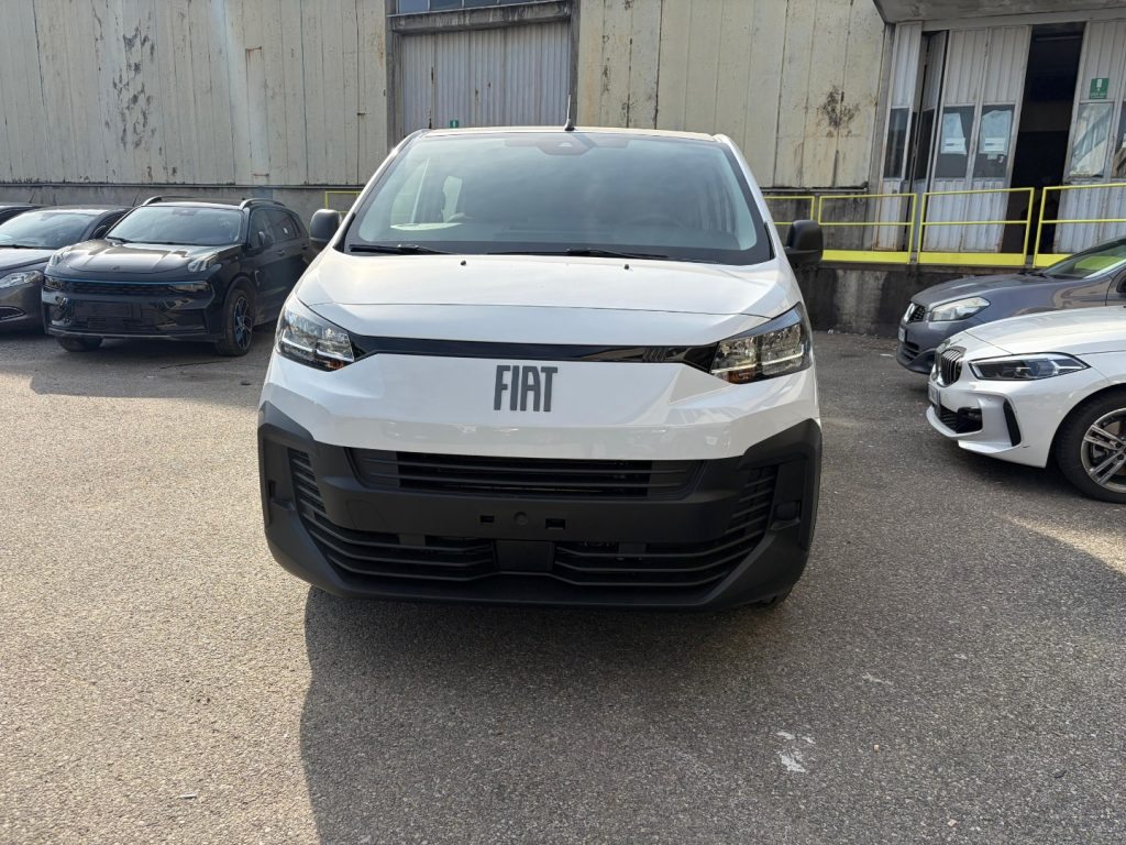 FIAT Scudo 1.5 BlueHDi 120 CV S&S L2 6 POSTI - 5