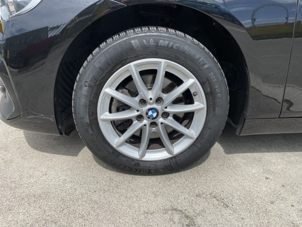 BMW 216 d Gran Tourer Advantage - 7