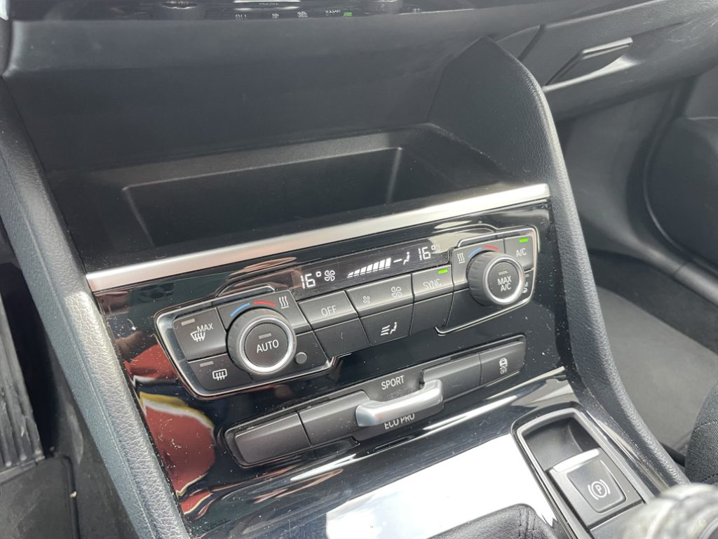 BMW 216 d Gran Tourer Advantage - 14