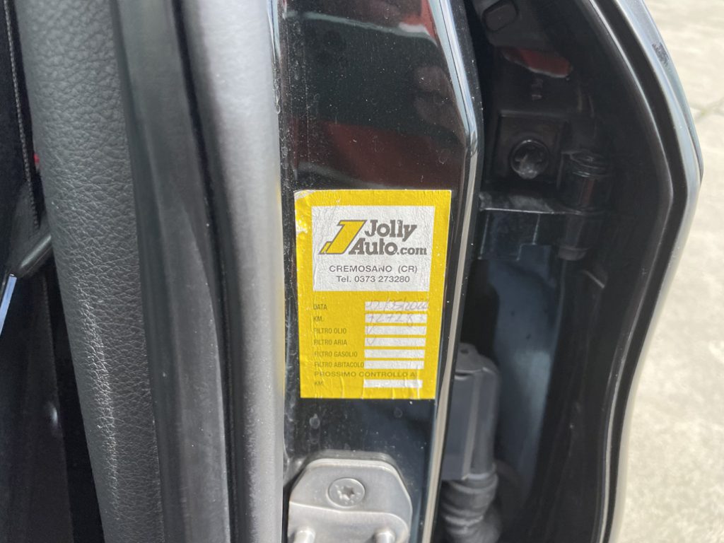 BMW 216 d Gran Tourer Advantage - 22