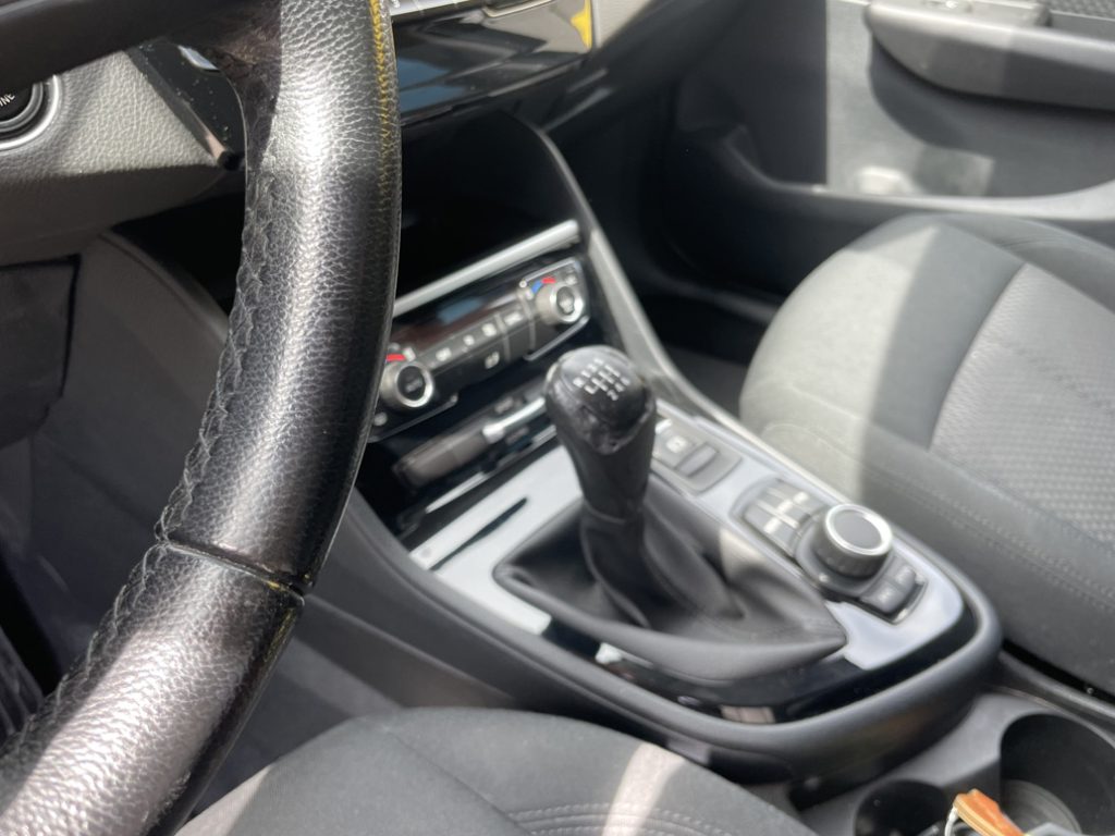 BMW 216 d Gran Tourer Advantage - 23