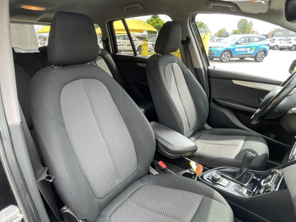 BMW 216 d Gran Tourer Advantage - 27