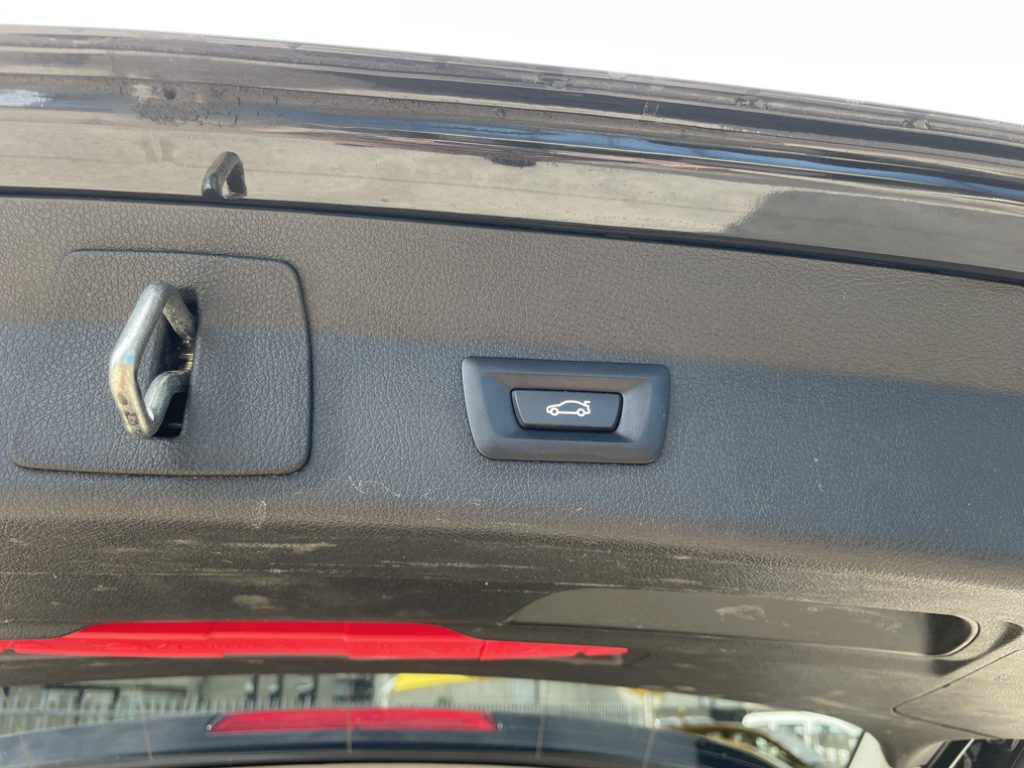 BMW 216 d Gran Tourer Advantage - 11