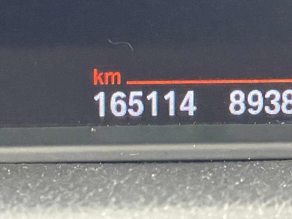 BMW 216 d Gran Tourer Advantage - 18