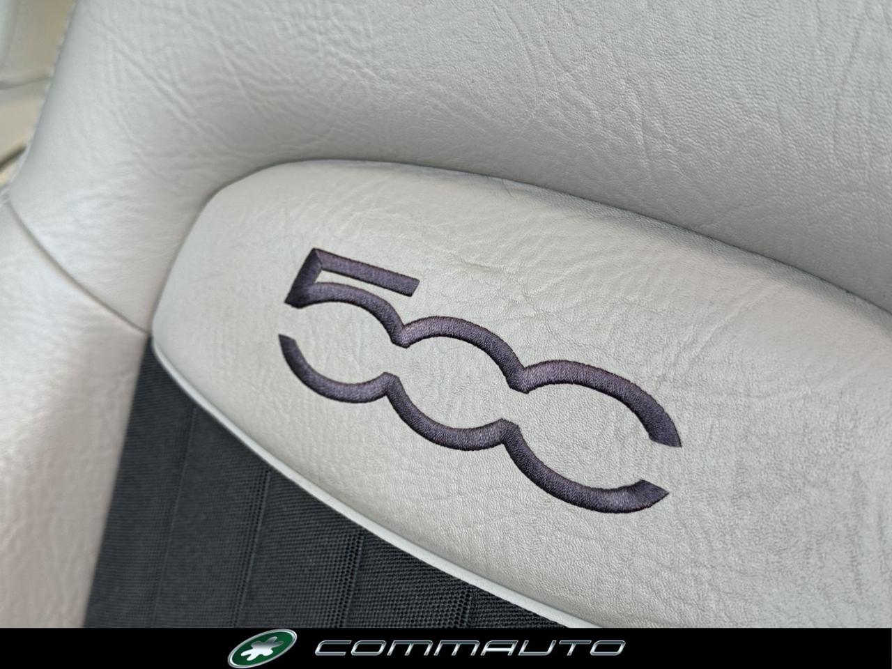 FIAT 500X 1.6 MultiJet 120 CV Lounge - 10