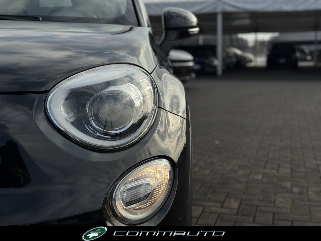 FIAT 500X 1.6 MultiJet 120 CV Lounge - 7