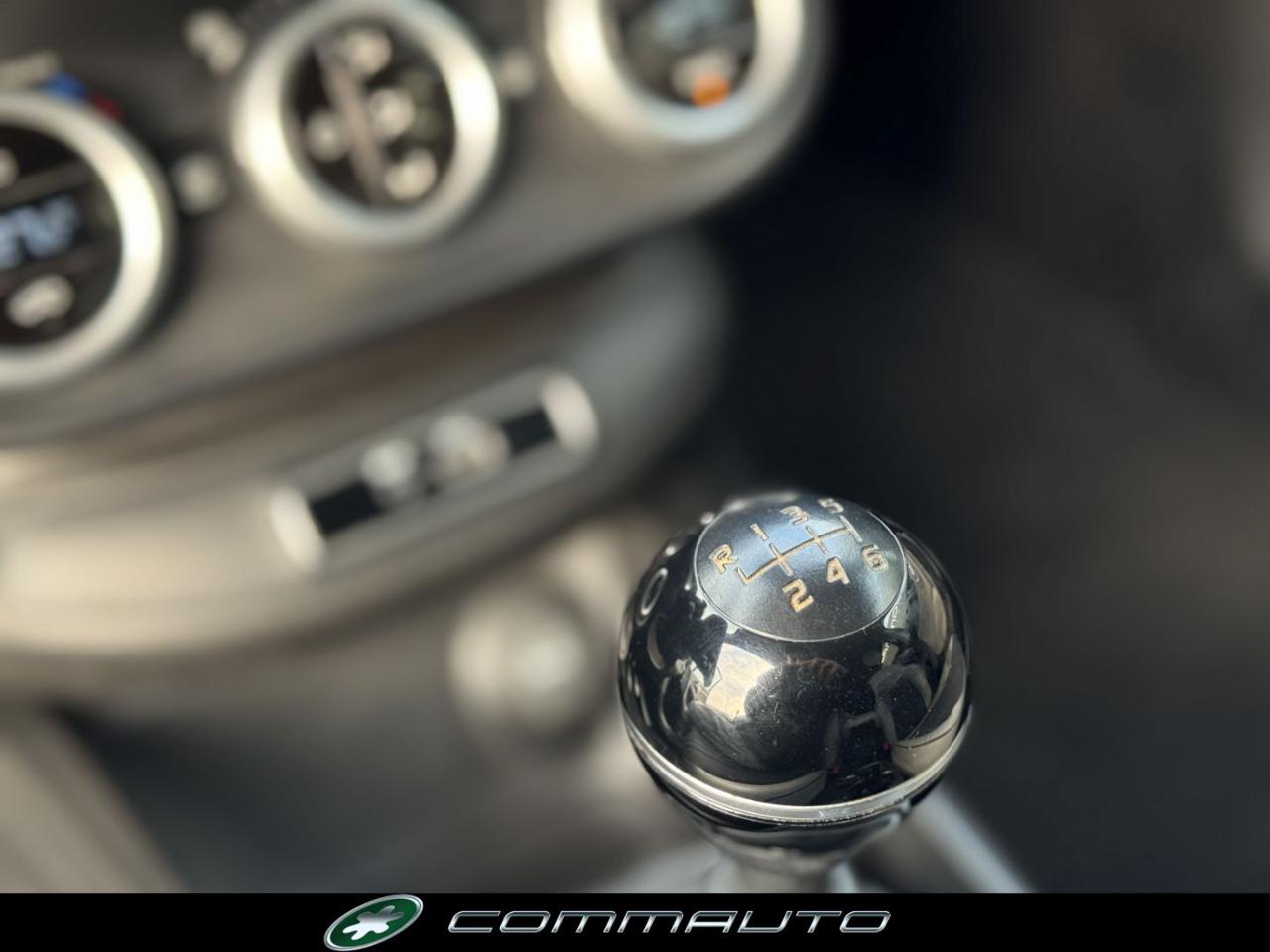 FIAT 500X 1.6 MultiJet 120 CV Lounge - 18