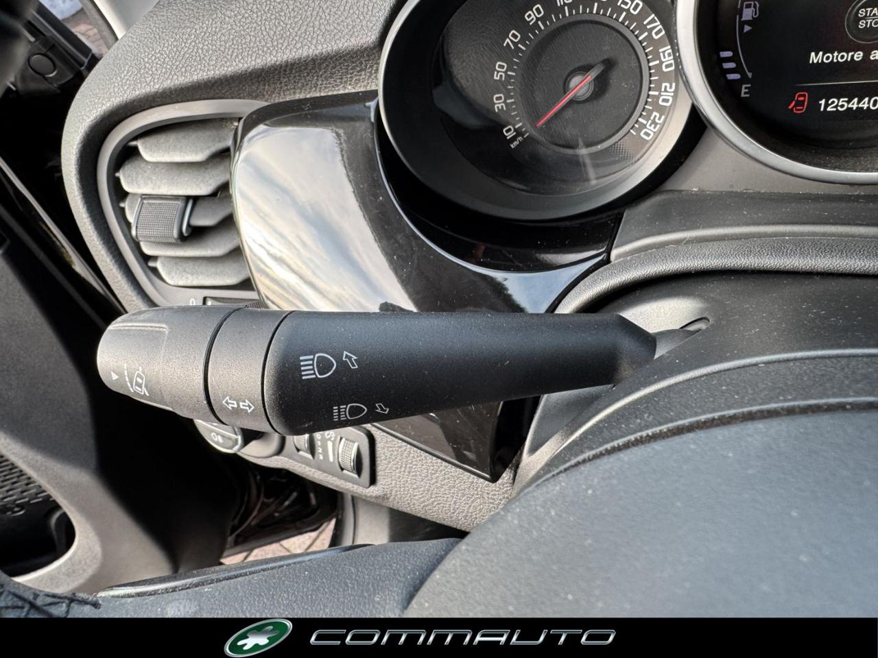 FIAT 500X 1.6 MultiJet 120 CV Lounge - 15