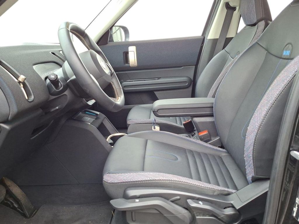 MINI Countryman D Classic Countryman Pacchetto Aut. - 9