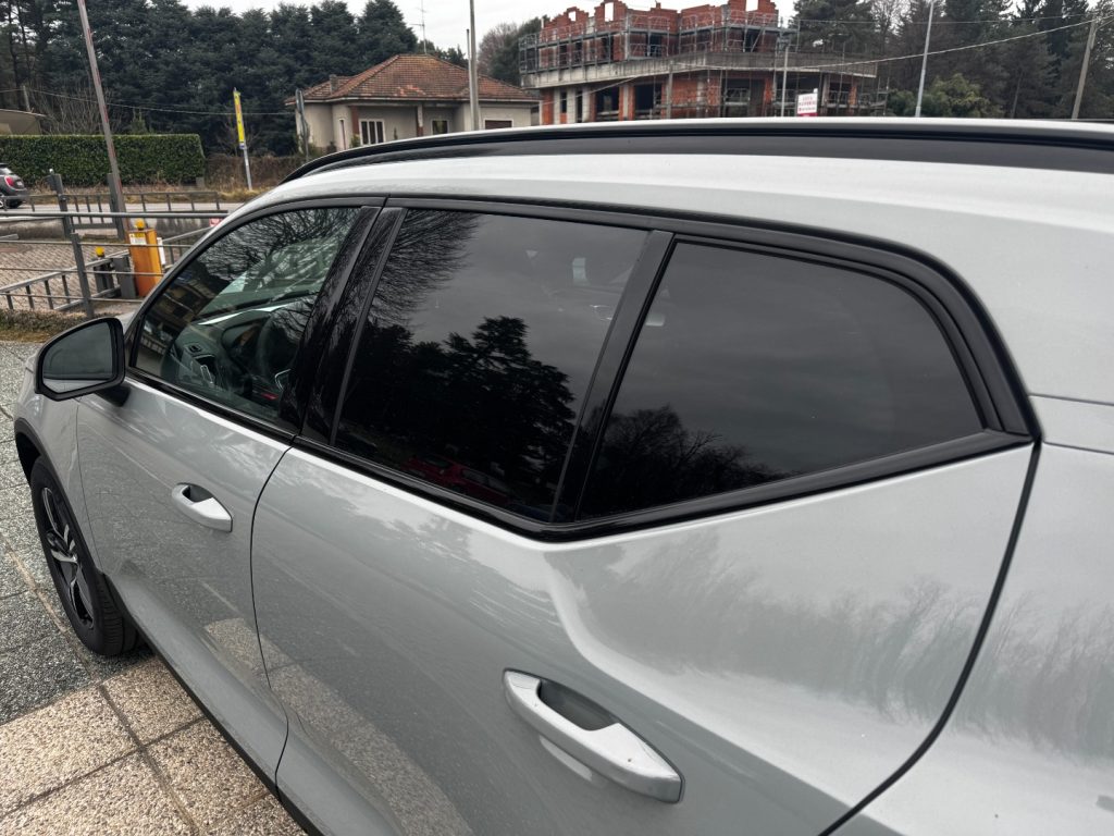 VOLVO XC40 B3 automatico Plus Dark KM0 PREZZO REALE - 8