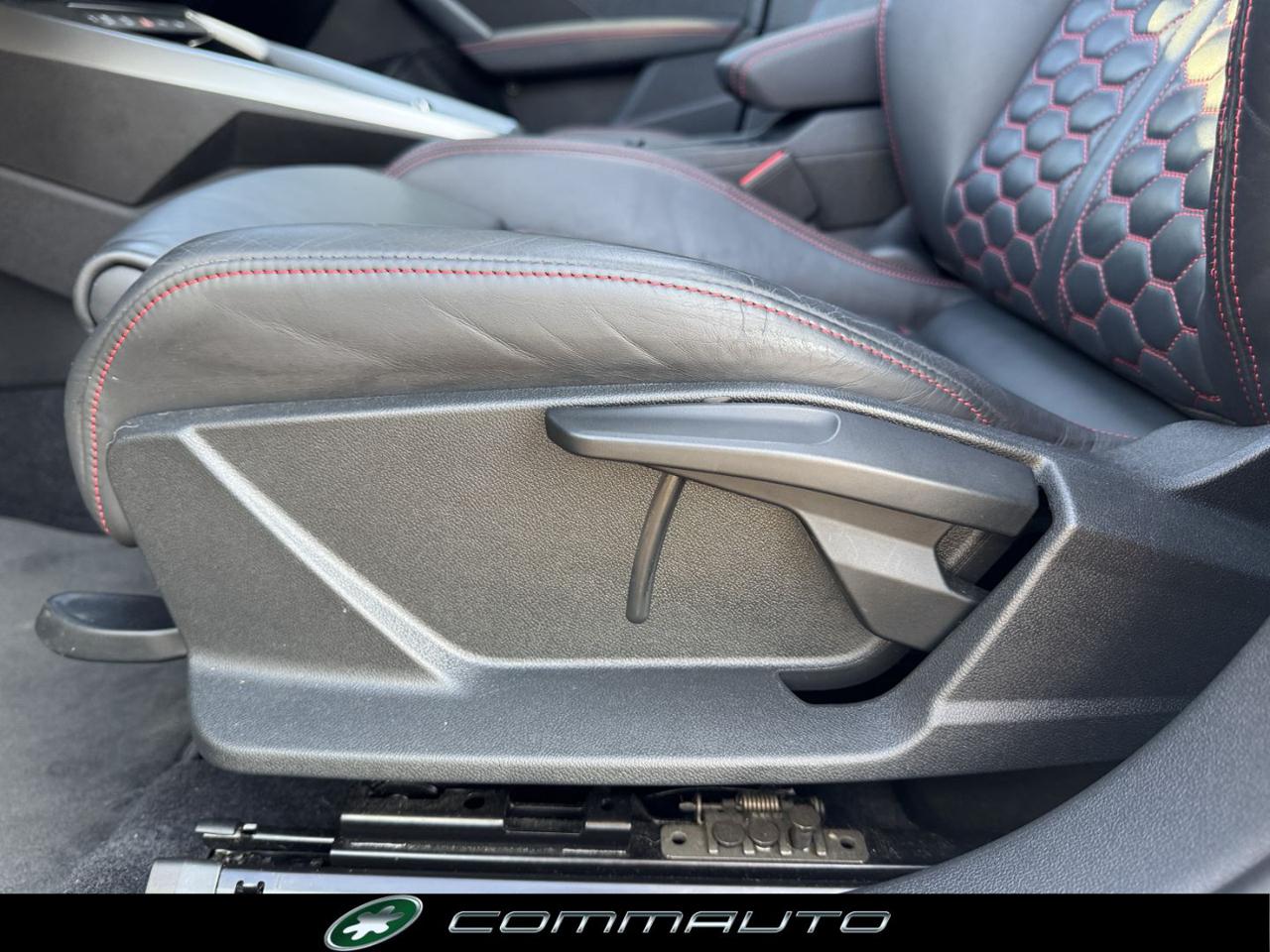 AUDI RS3 SPB TFSI quattro S tronic - 14