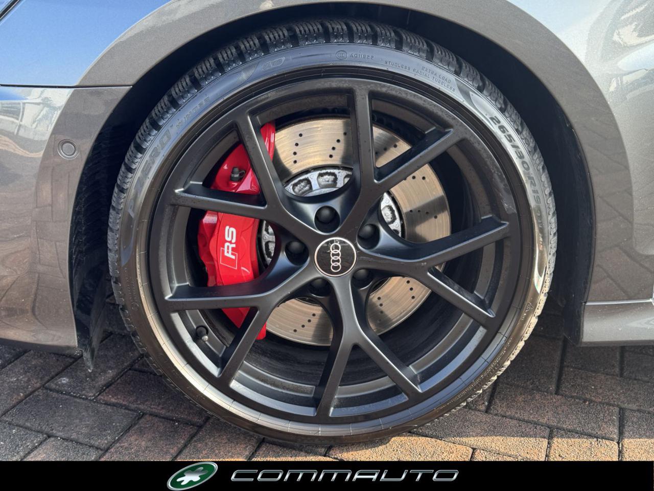 AUDI RS3 SPB TFSI quattro S tronic - 7