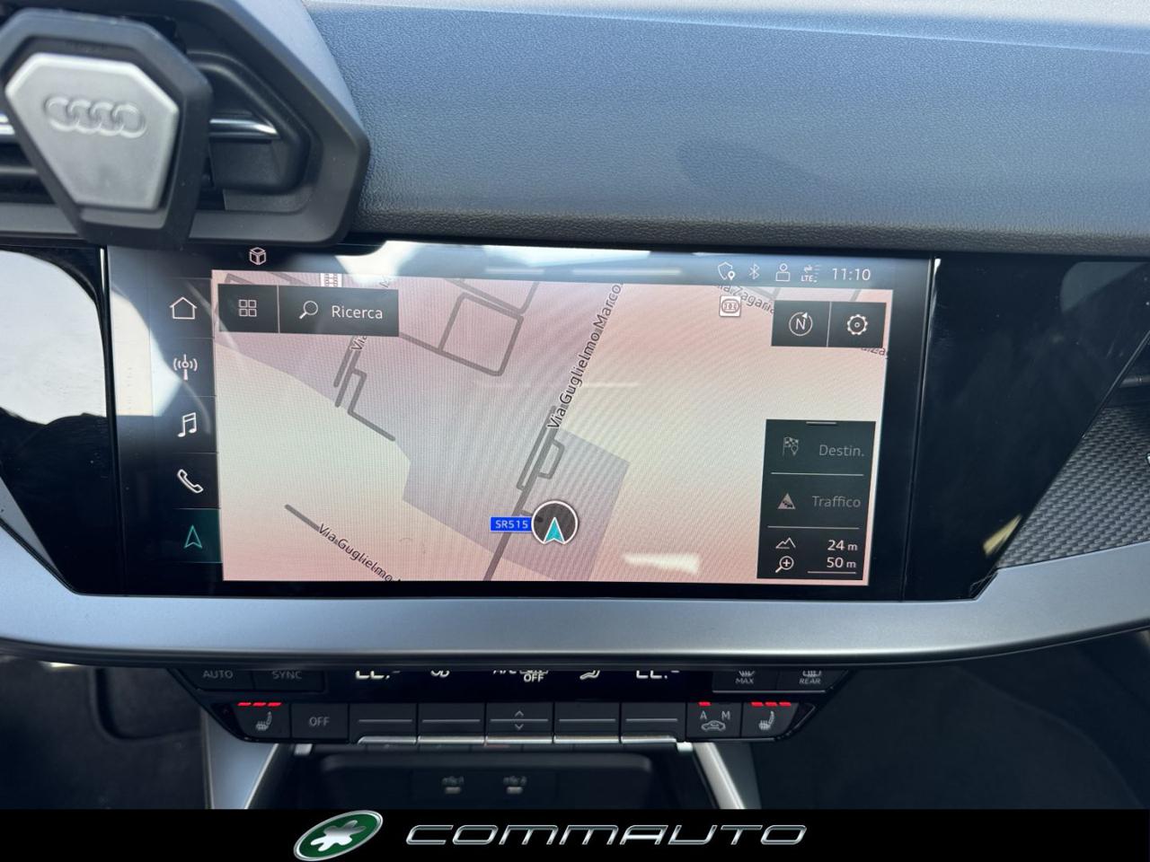 AUDI RS3 SPB TFSI quattro S tronic - 27