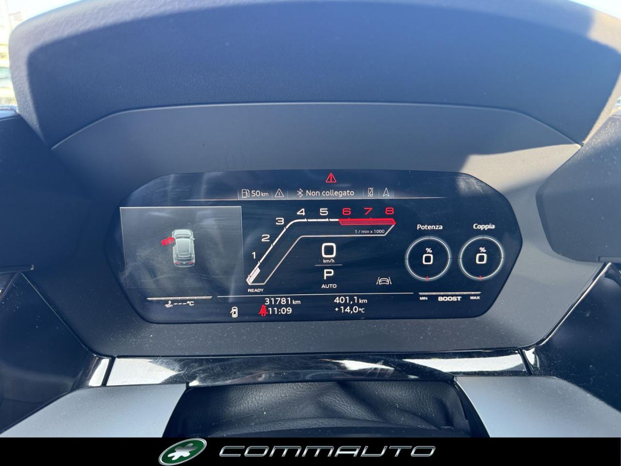 AUDI RS3 SPB TFSI quattro S tronic - 20