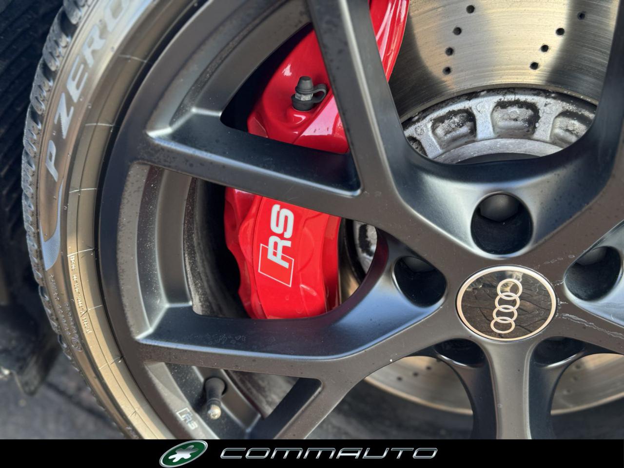 AUDI RS3 SPB TFSI quattro S tronic - 16