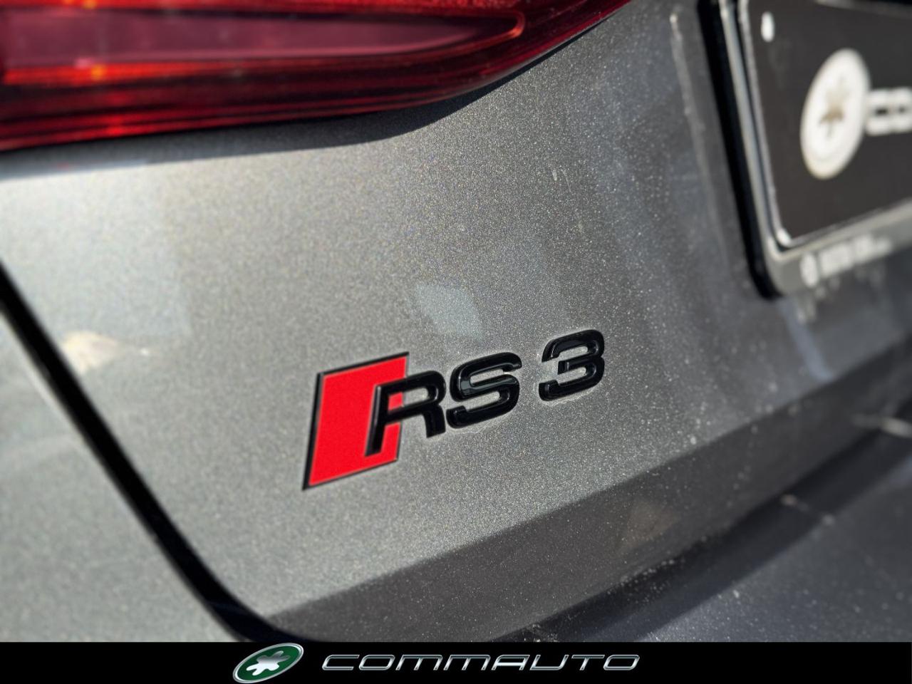 AUDI RS3 SPB TFSI quattro S tronic - 18