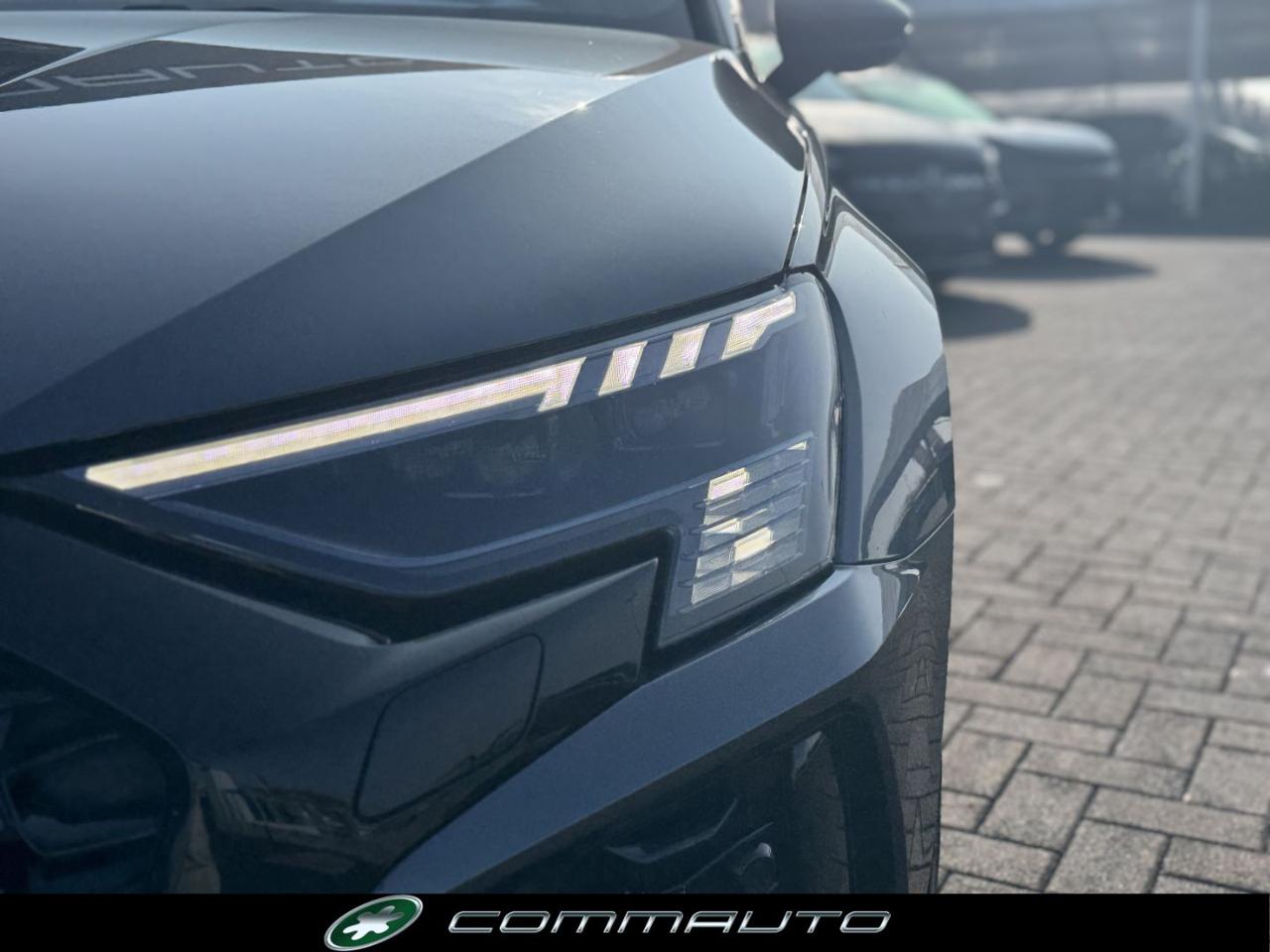 AUDI RS3 SPB TFSI quattro S tronic - 8