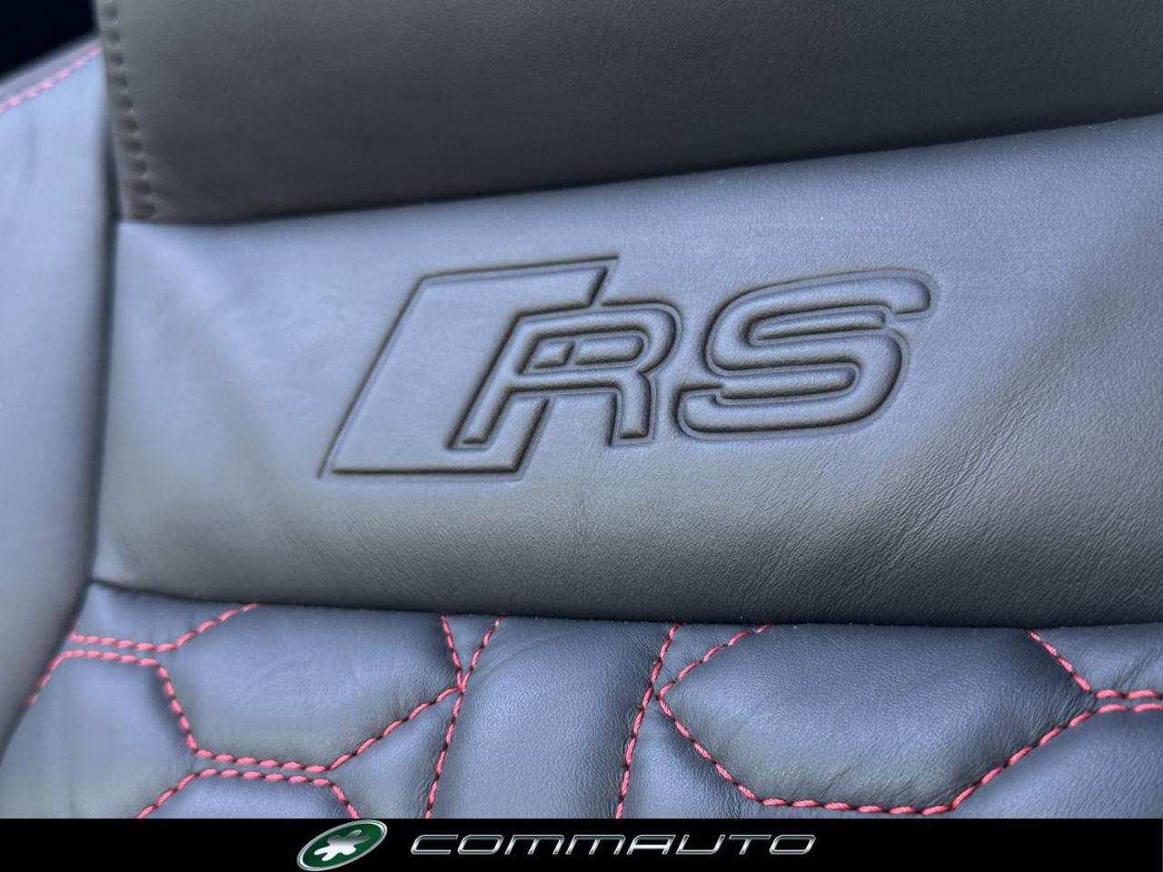 AUDI RS3 SPB TFSI quattro S tronic - 15