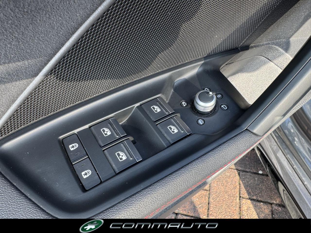 AUDI RS3 SPB TFSI quattro S tronic - 13