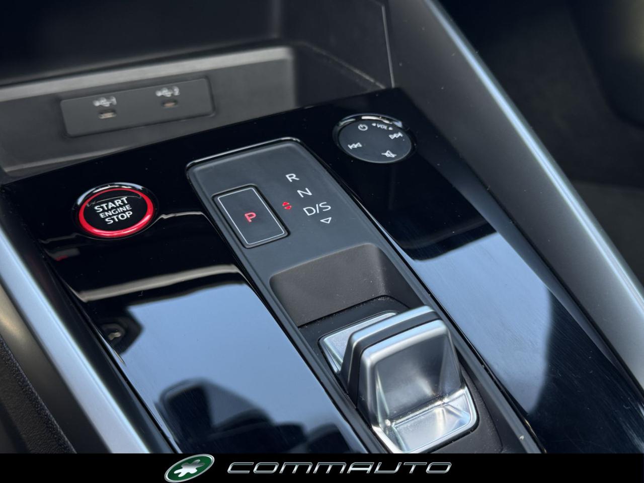 AUDI RS3 SPB TFSI quattro S tronic - 31