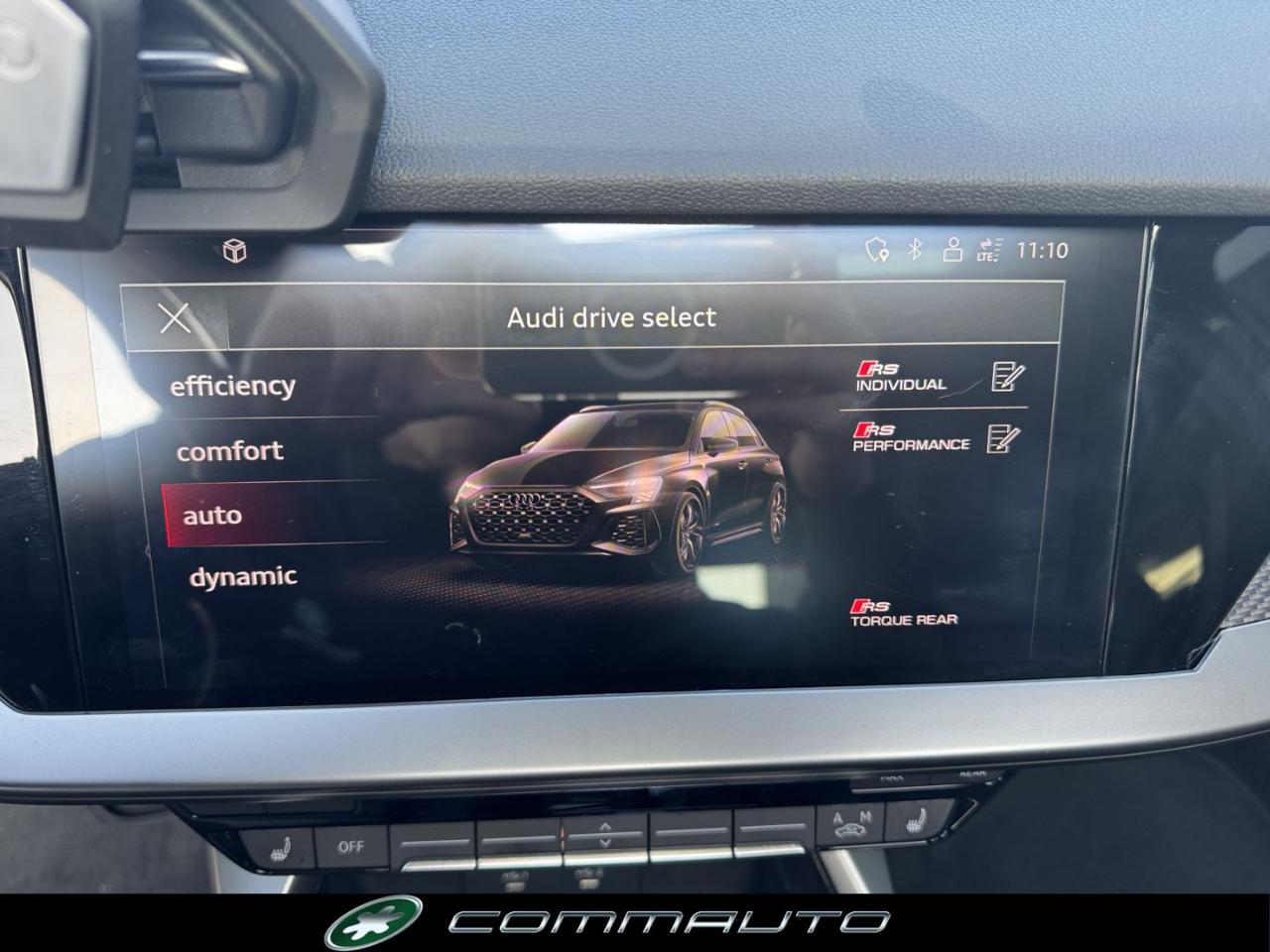 AUDI RS3 SPB TFSI quattro S tronic - 28