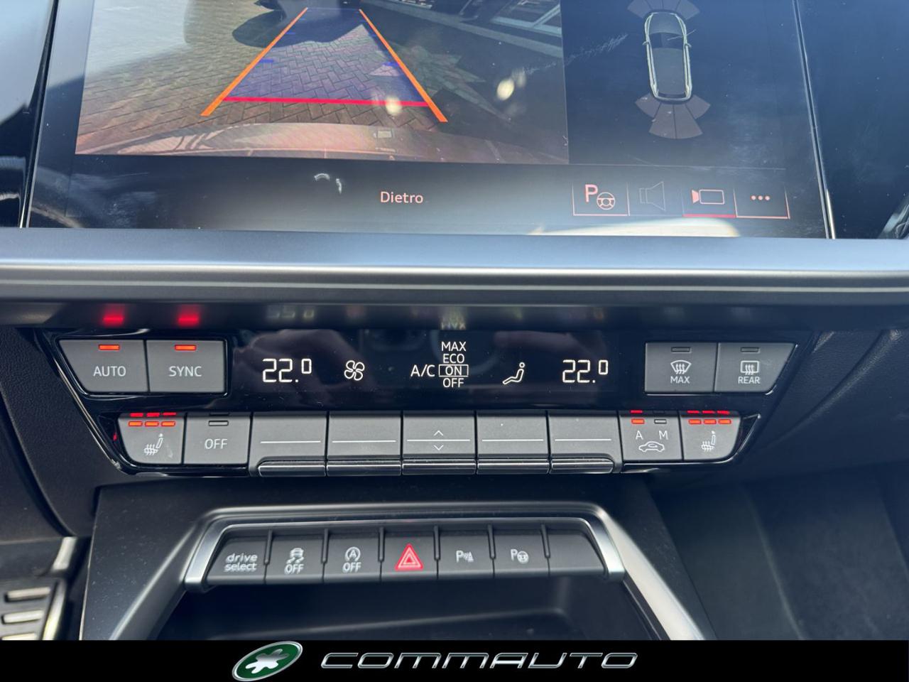 AUDI RS3 SPB TFSI quattro S tronic - 26