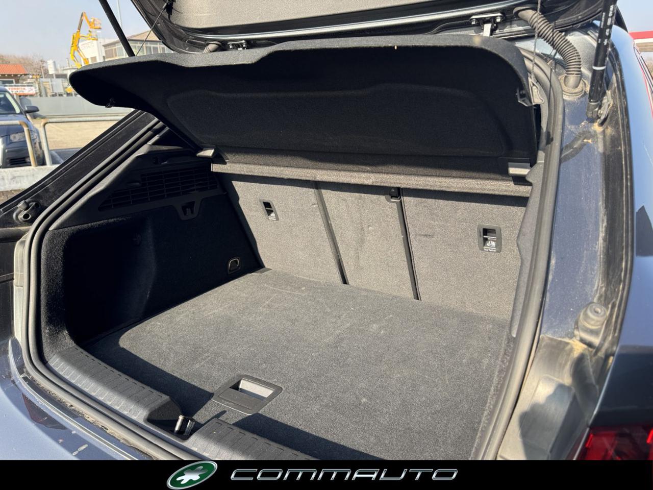 AUDI RS3 SPB TFSI quattro S tronic - 34