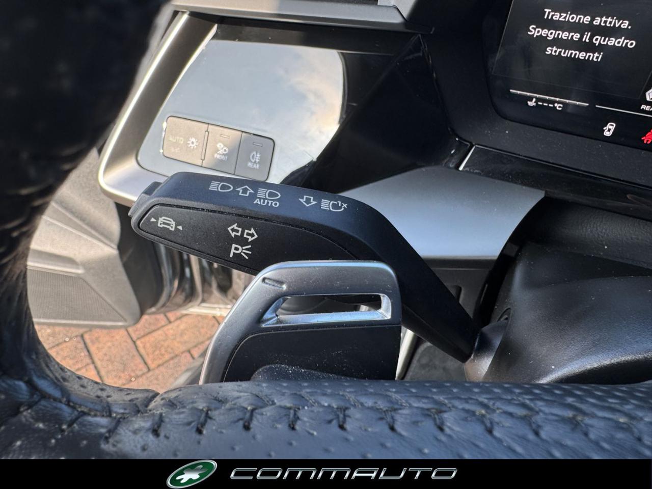 AUDI RS3 SPB TFSI quattro S tronic - 22