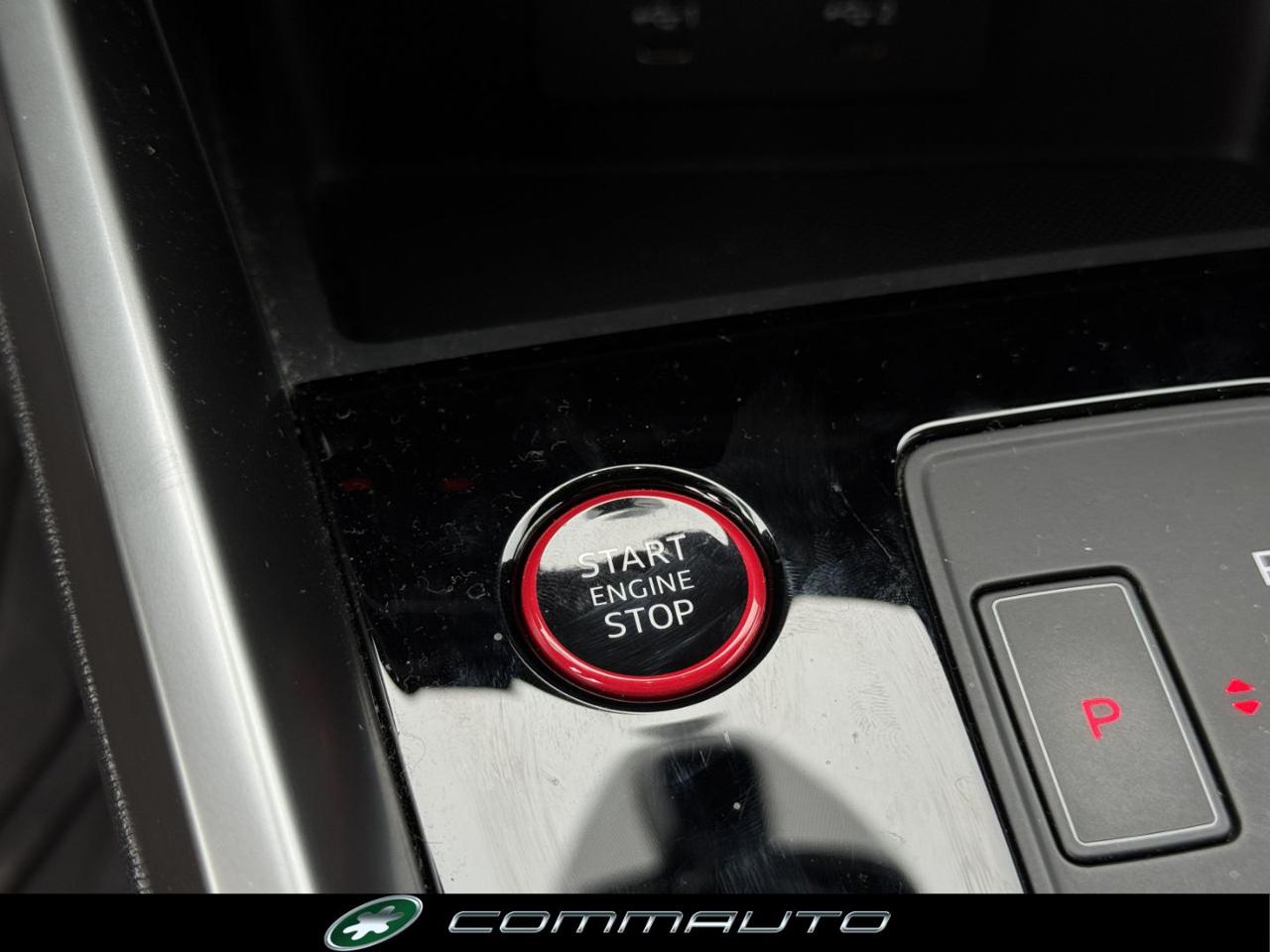 AUDI RS3 SPB TFSI quattro S tronic - 26