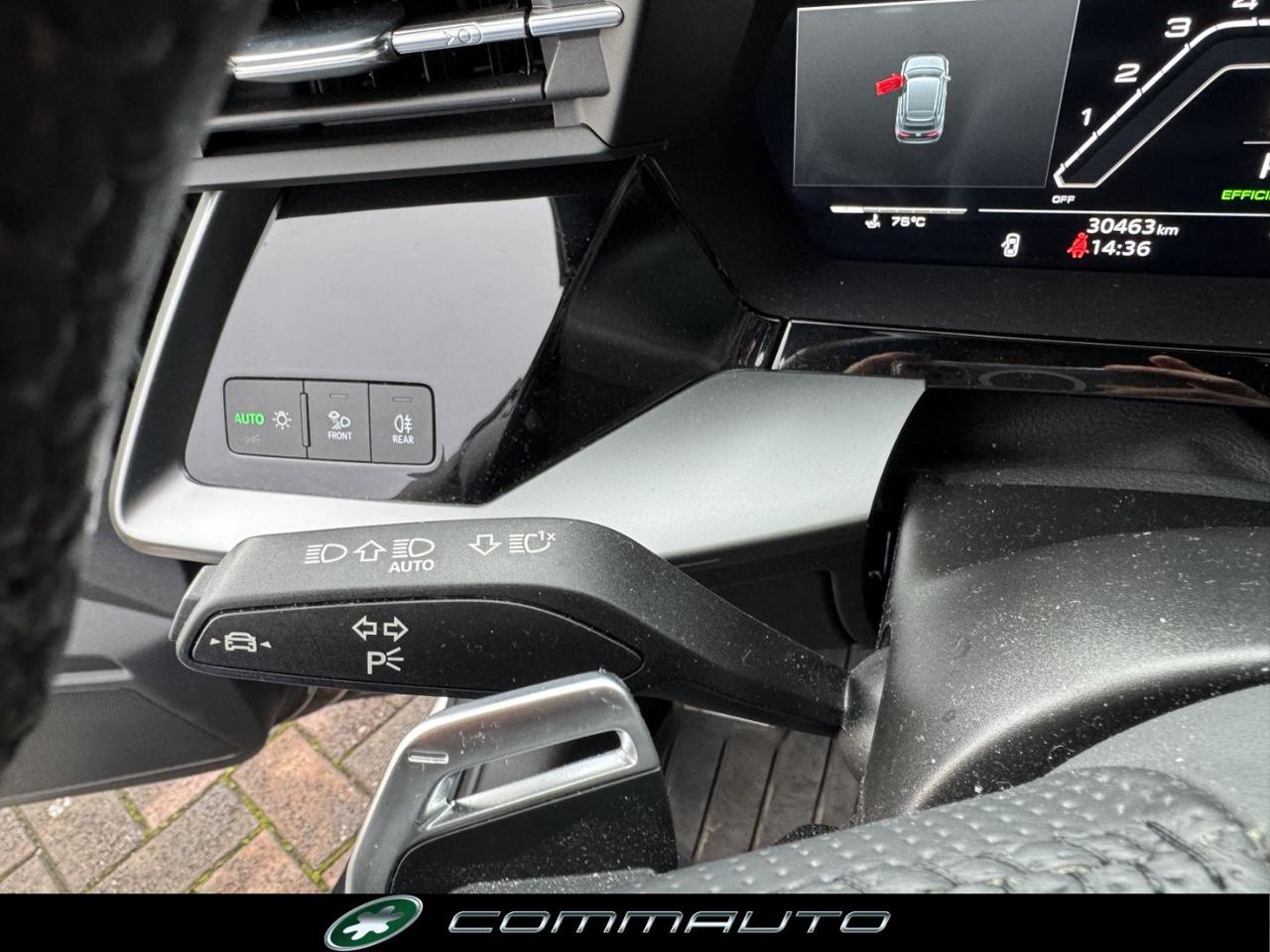 AUDI RS3 SPB TFSI quattro S tronic - 18