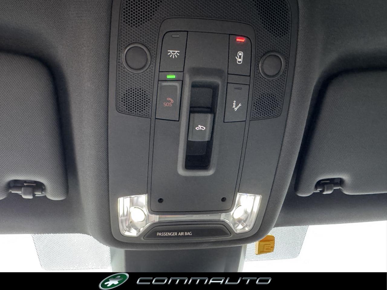 AUDI RS3 SPB TFSI quattro S tronic - 28