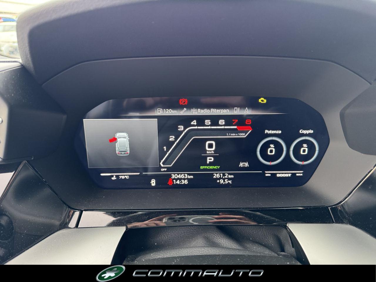 AUDI RS3 SPB TFSI quattro S tronic - 17